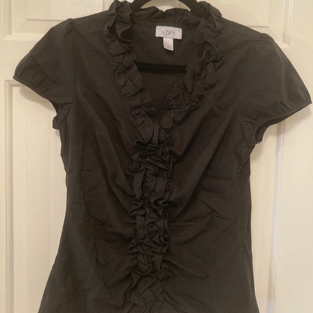 Closest staple perfect for wardrobe capsule